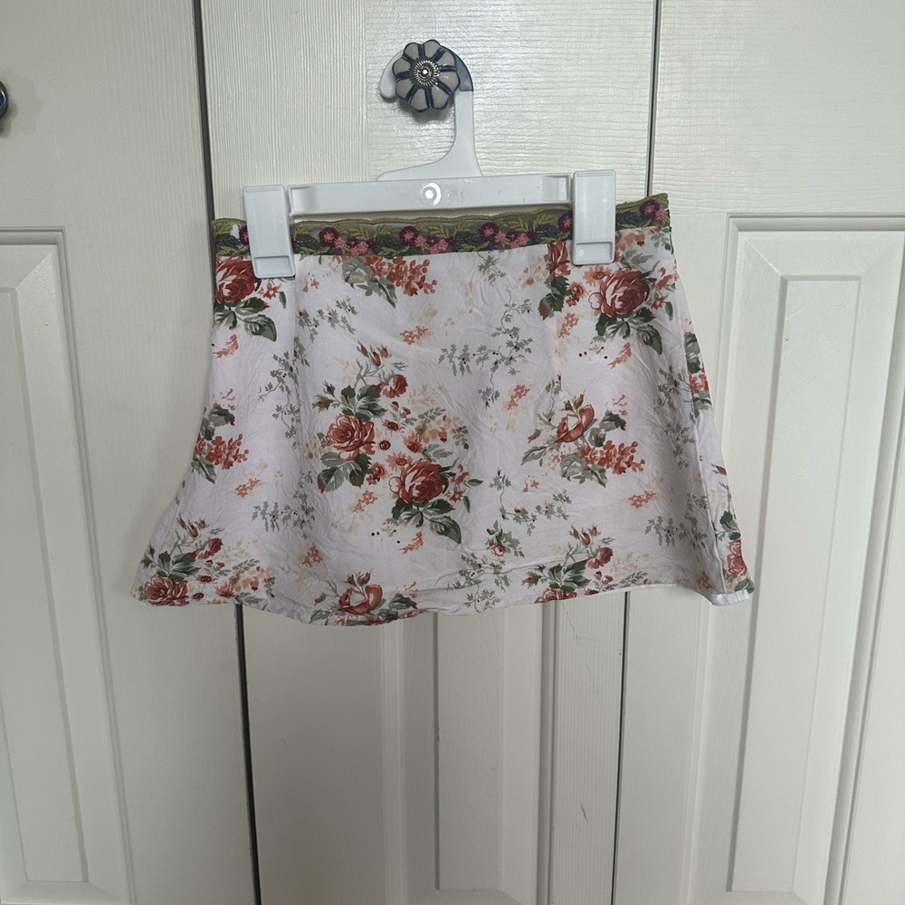 Princess Polly mini skirt